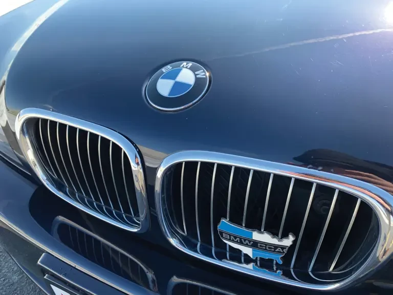 2003 BMW E39 M5 - Image 7 of 16