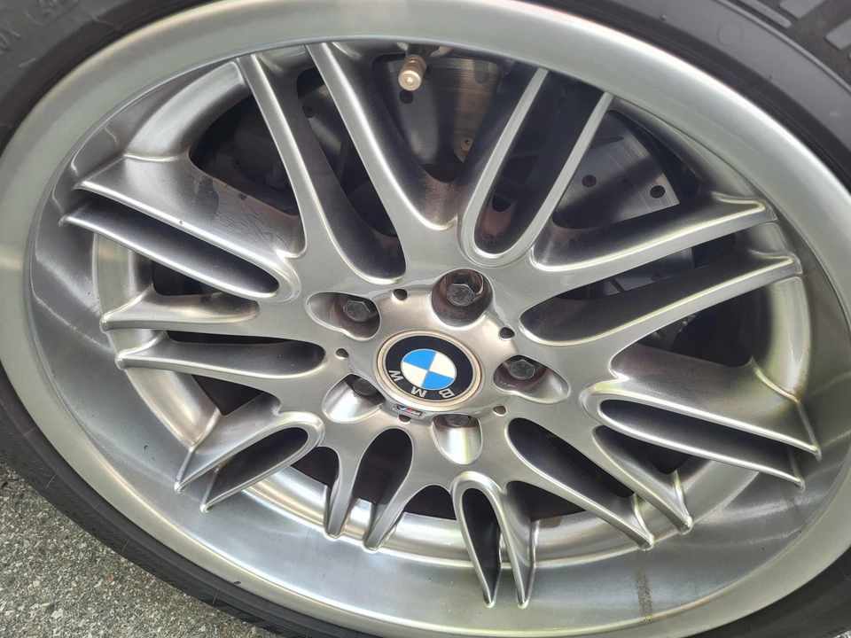 2003 BMW E39 M5 - Image 23 of 31