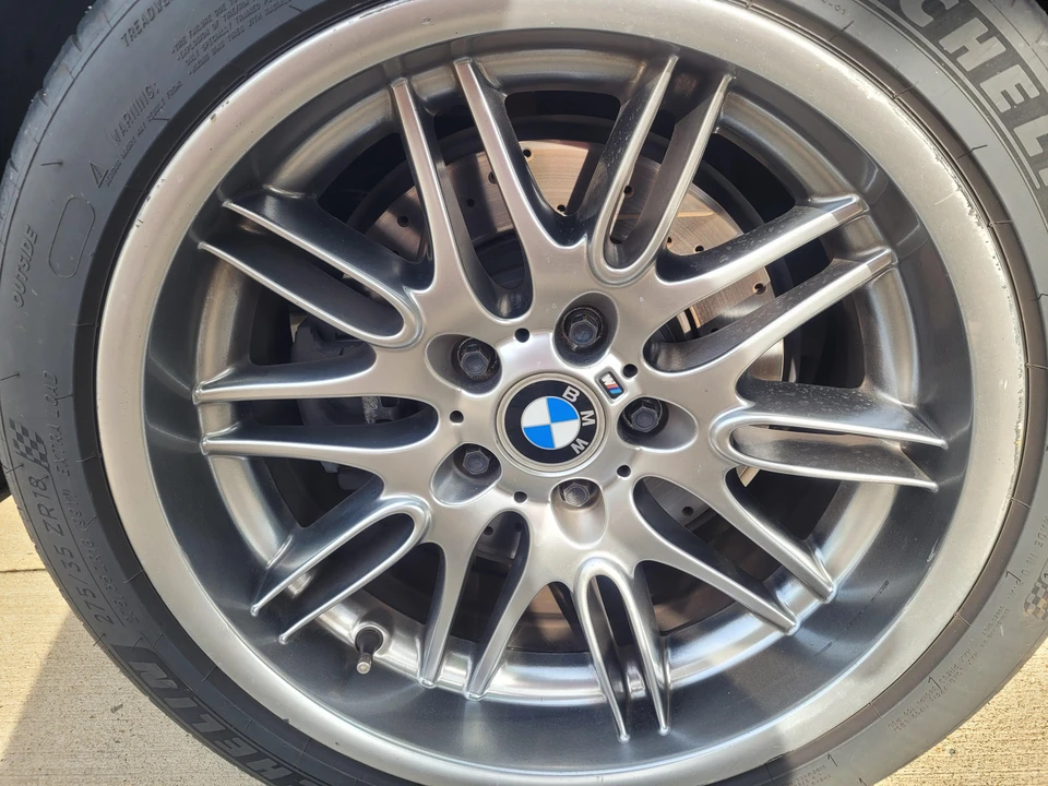 2003 BMW E39 M5 - Image 21 of 31