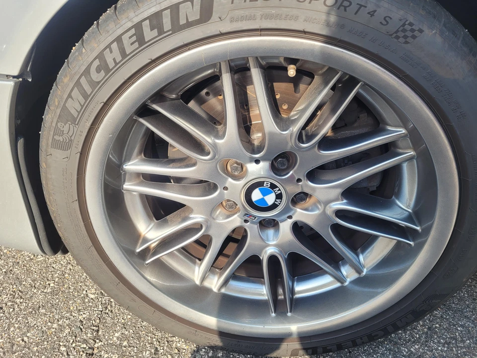 2003 BMW E39 M5 - Image 18 of 31