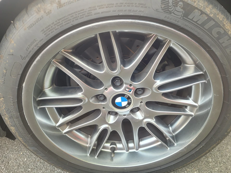2003 BMW E39 M5 - Image 22 of 31