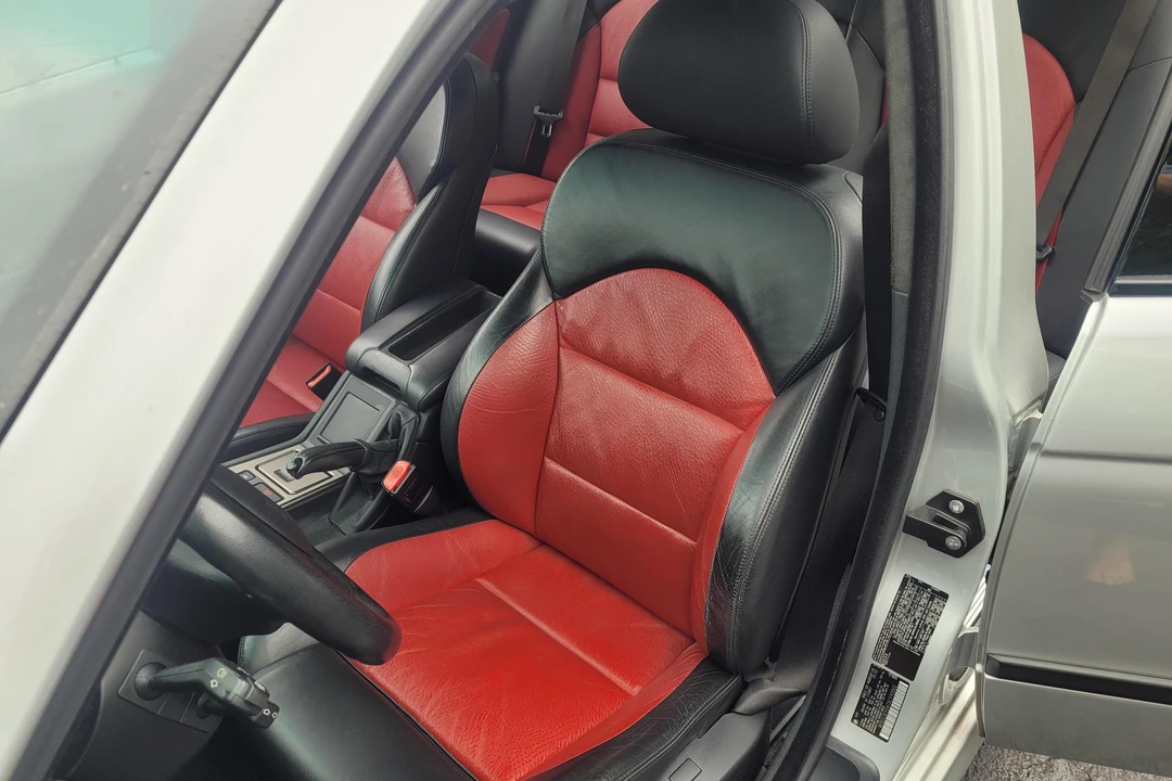 2003 BMW E39 M5 - Image 27 of 31
