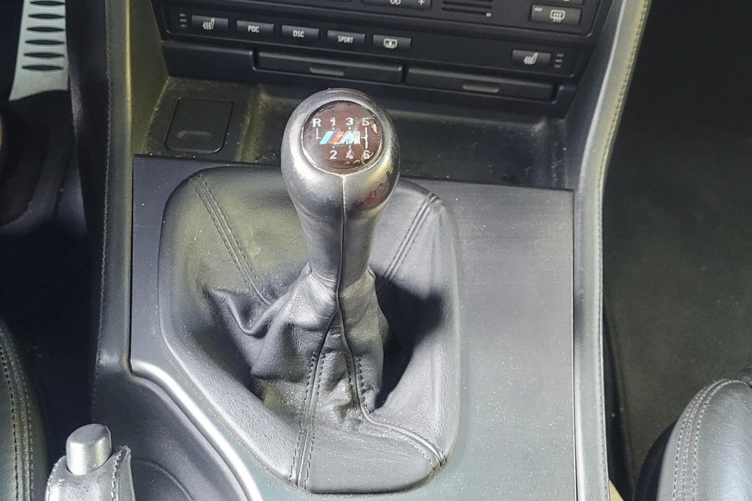 2003 BMW E39 M5 - Image 28 of 31