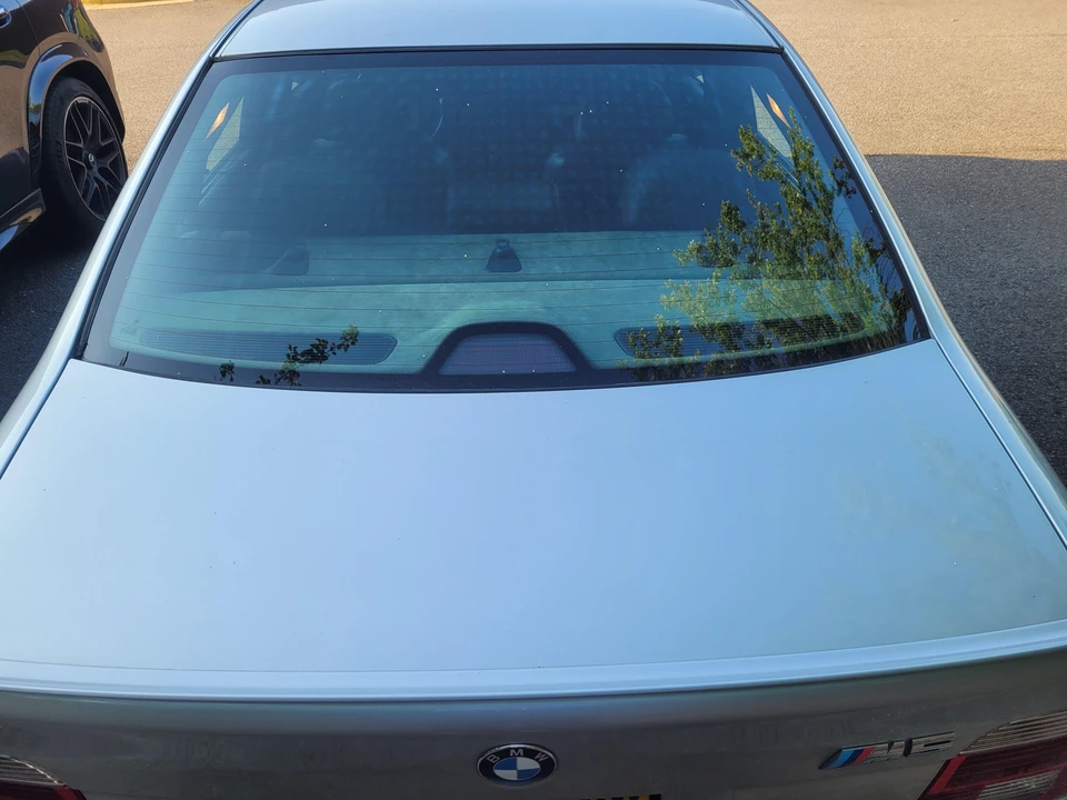 2003 BMW E39 M5 - Image 13 of 31