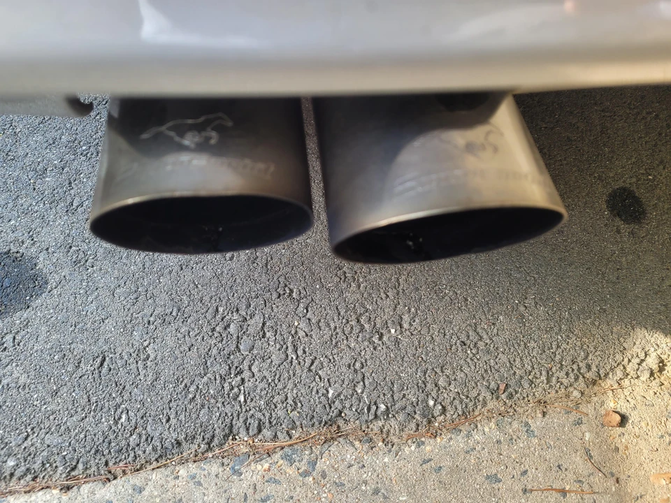 2003 BMW E39 M5 - Image 14 of 31