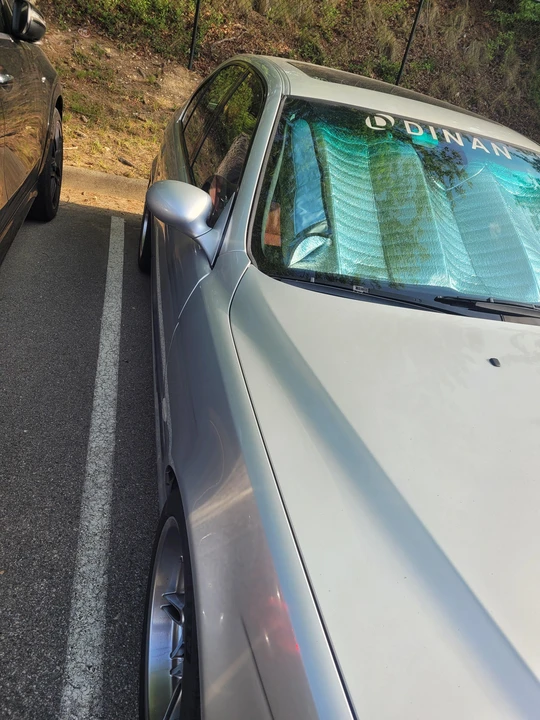 2003 BMW E39 M5 - Image 17 of 31