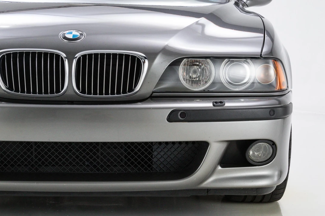 2003 BMW E39 M5 - Image 13 of 31