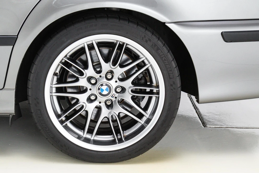 2003 BMW E39 M5 - Image 27 of 31