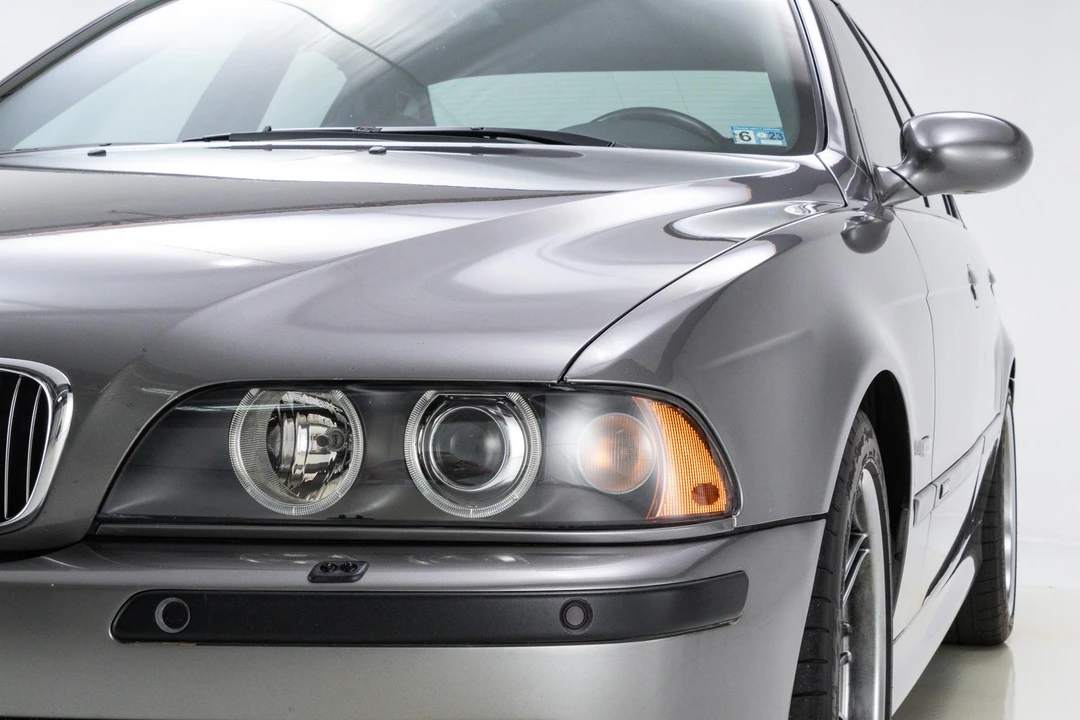 2003 BMW E39 M5 - Image 16 of 31