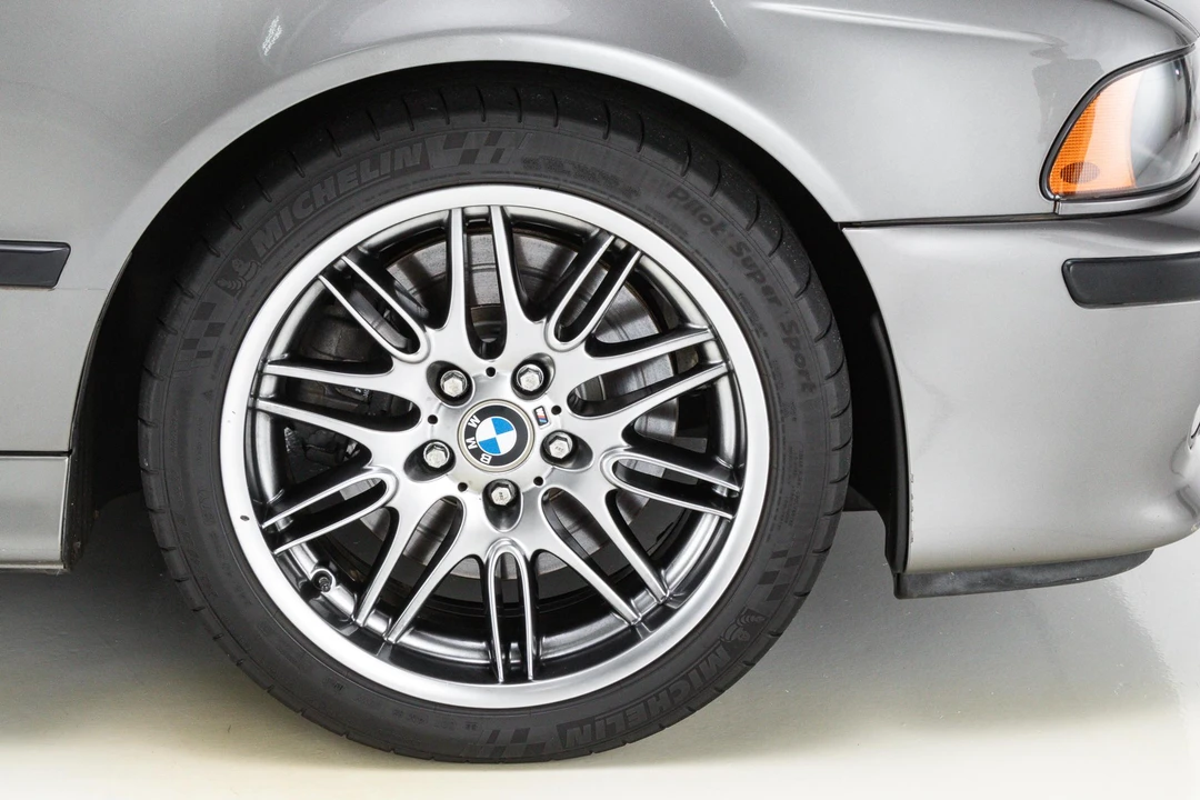 2003 BMW E39 M5 - Image 29 of 31