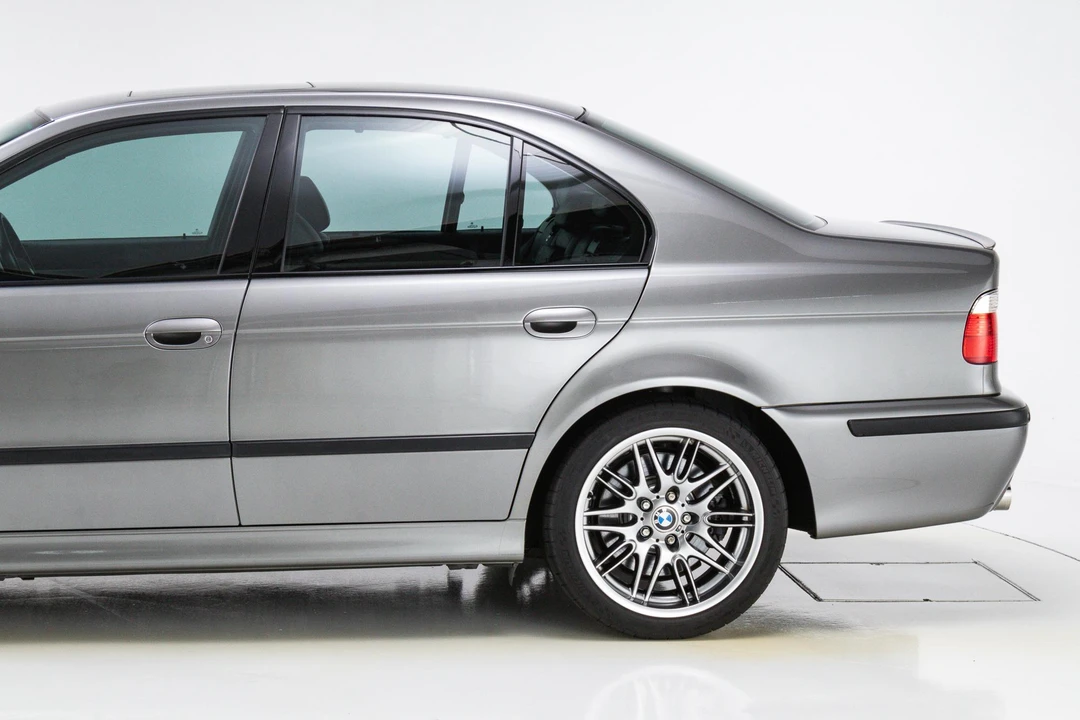2003 BMW E39 M5 - Image 19 of 31