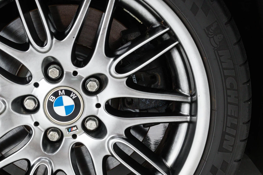 2003 BMW E39 M5 - Image 30 of 31