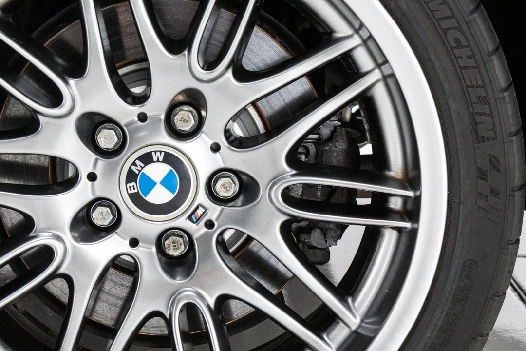 2003 BMW E39 M5 - Image 31 of 31