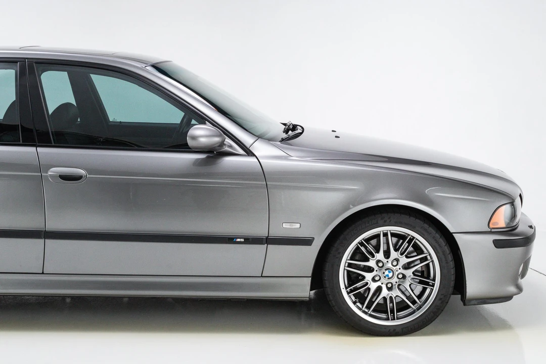 2003 BMW E39 M5 - Image 25 of 31