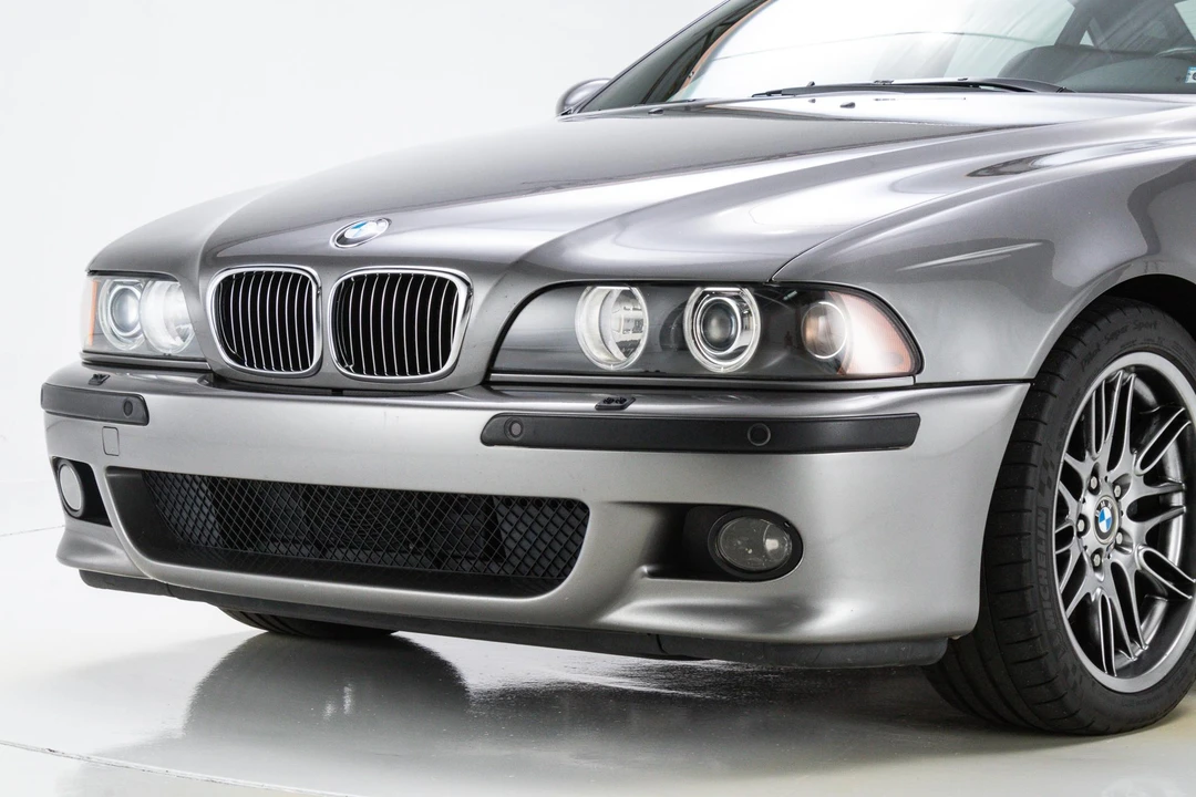 2003 BMW E39 M5 - Image 15 of 31