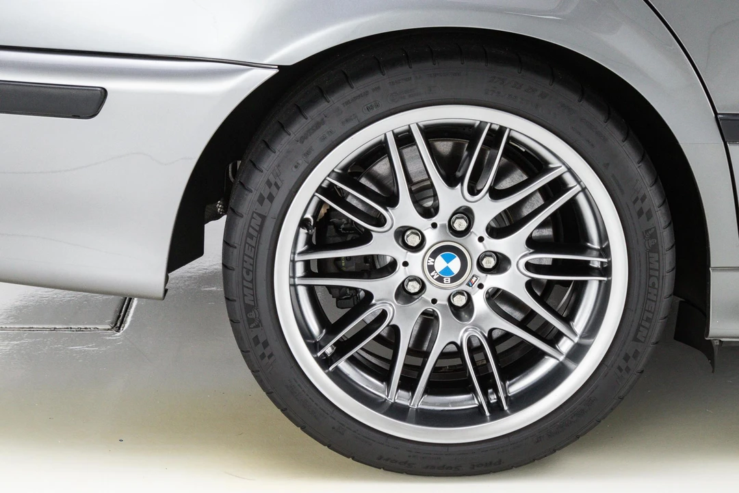 2003 BMW E39 M5 - Image 28 of 31