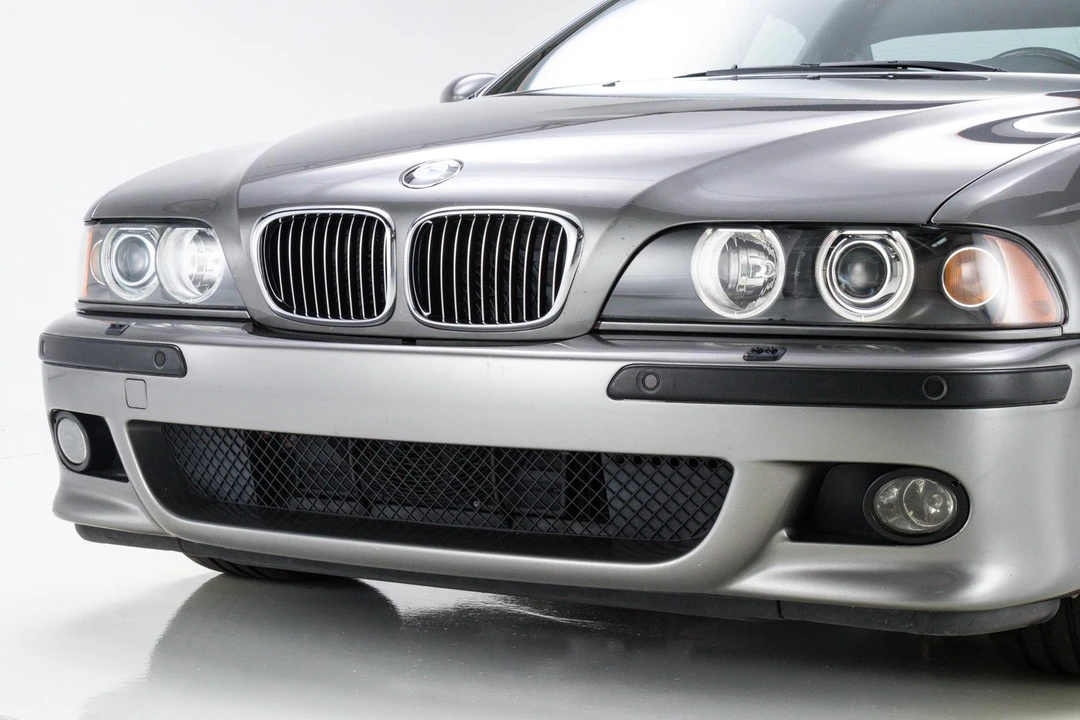 2003 BMW E39 M5 - Image 14 of 31