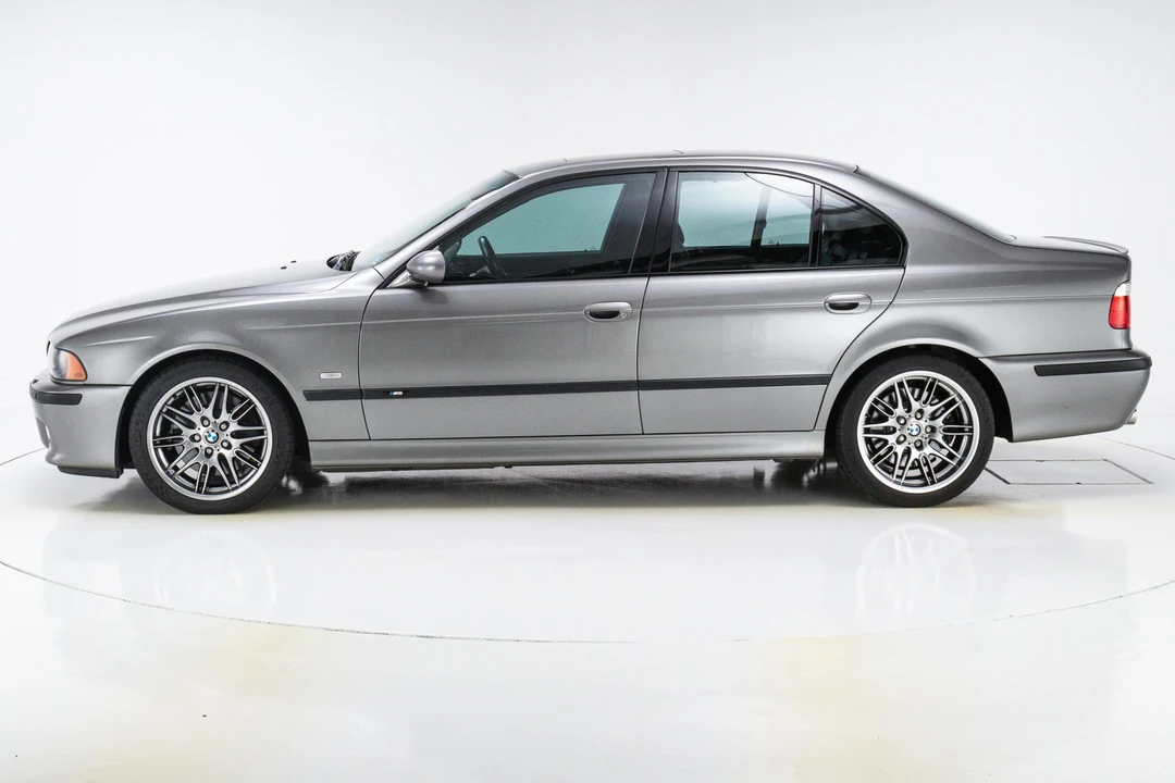 2003 BMW E39 M5 - Image 7 of 31