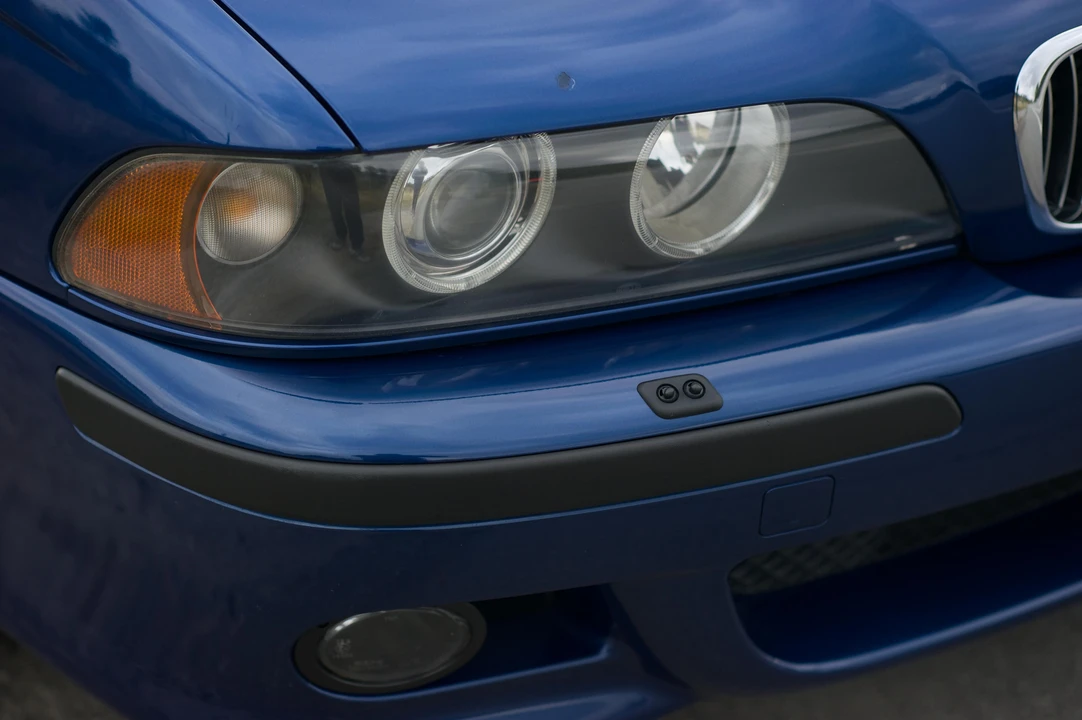 2003 BMW E39 M5 - Image 24 of 30
