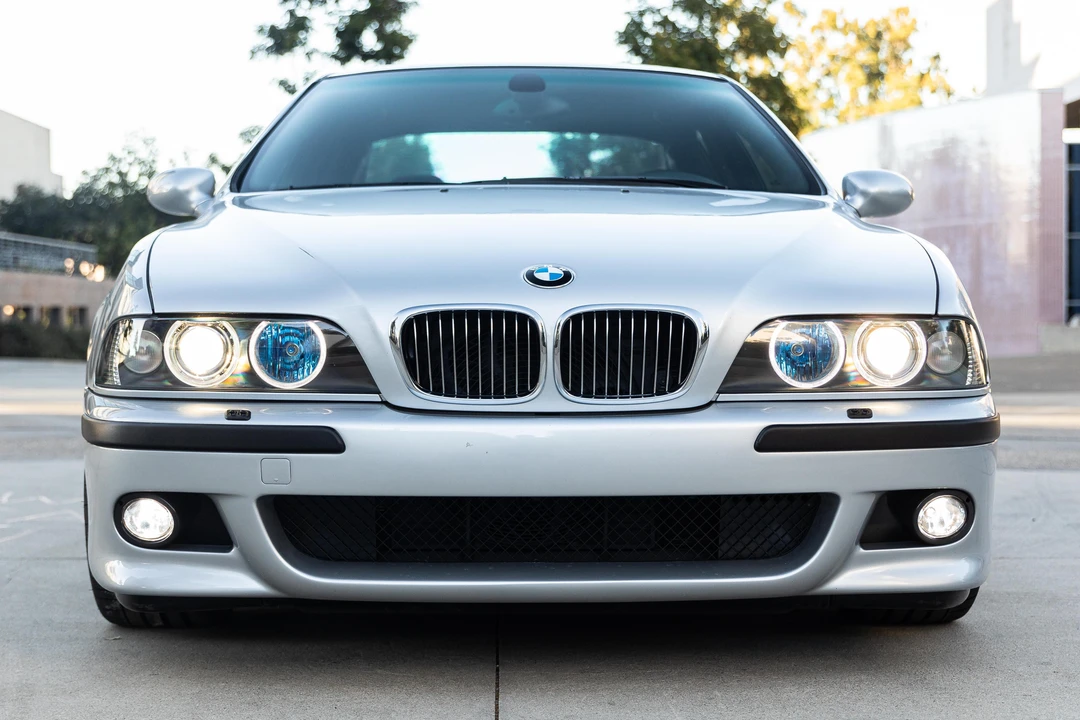 2003 BMW E39 M5 - Image 2 of 25