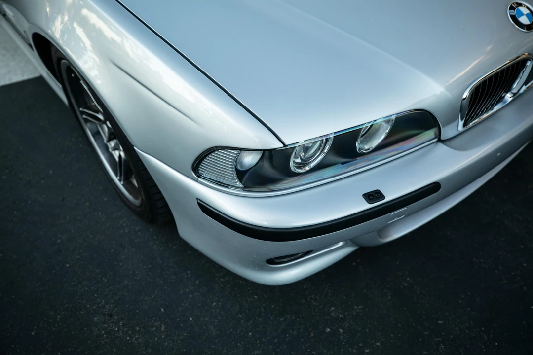 2003 BMW E39 M5 - Image 17 of 25