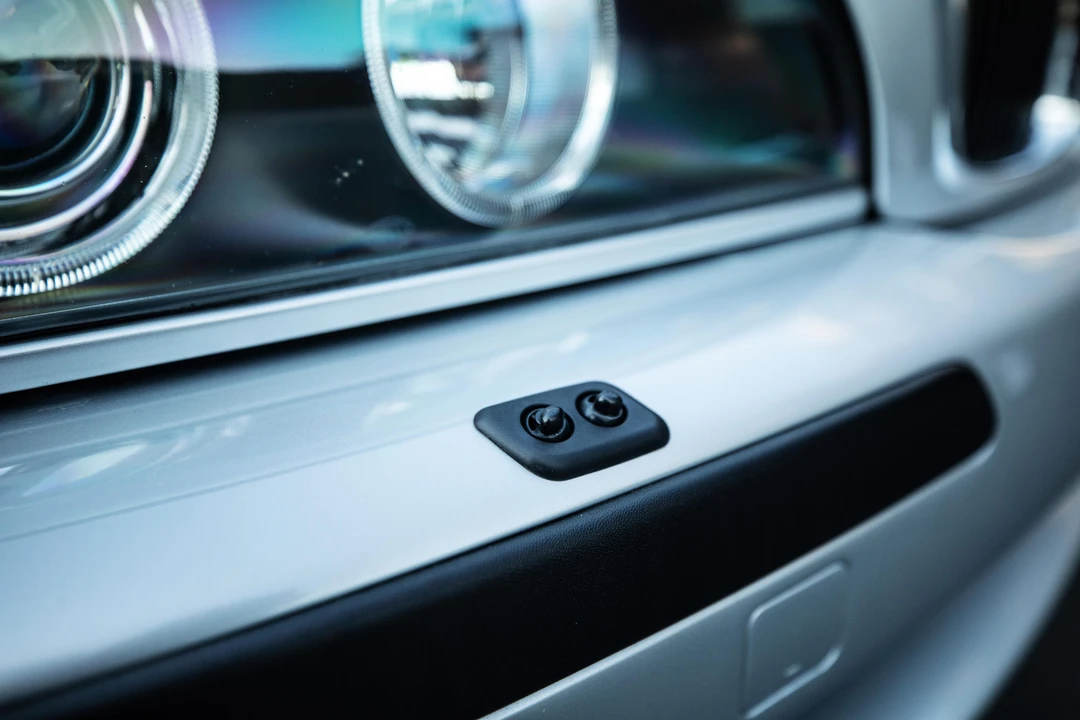 2003 BMW E39 M5 - Image 18 of 25