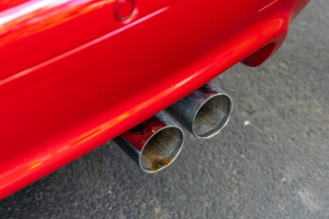 2003 BMW E39 M5 - Image 28 of 31