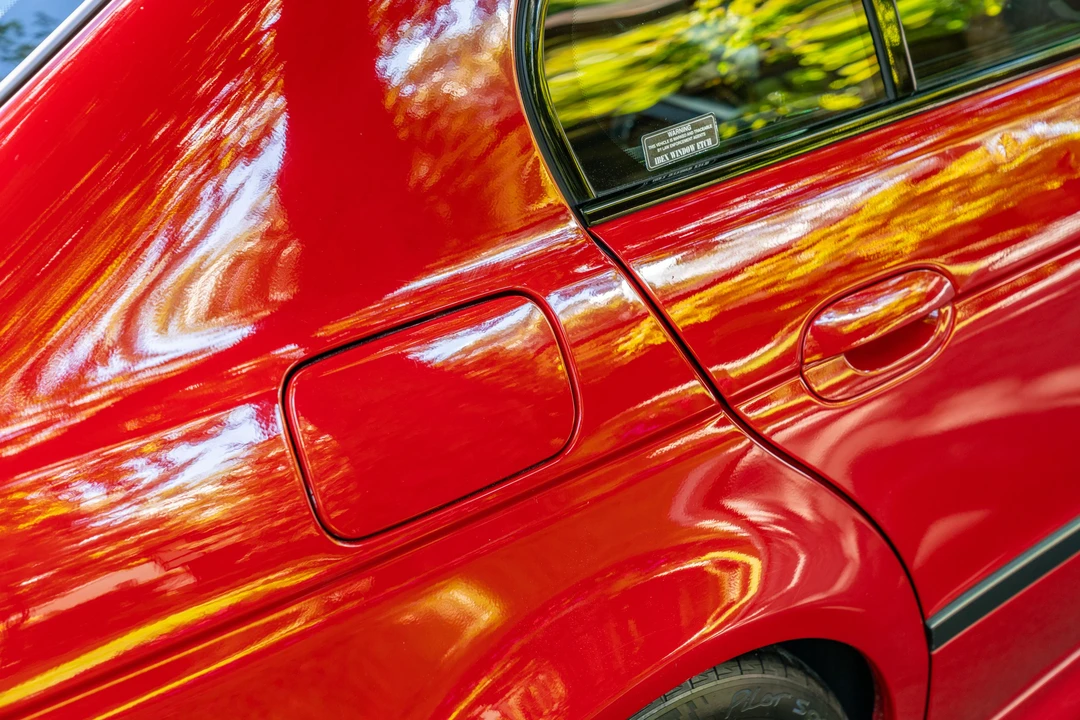 2003 BMW E39 M5 - Image 31 of 31