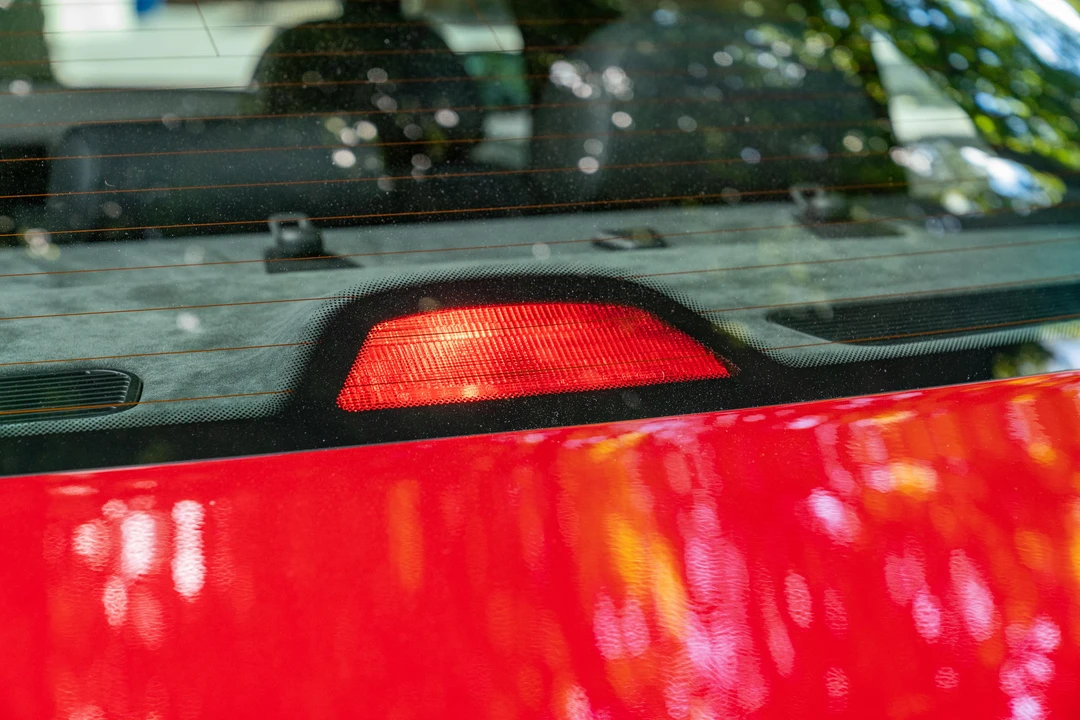 2003 BMW E39 M5 - Image 23 of 31