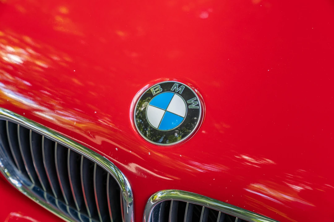 2003 BMW E39 M5 - Image 15 of 31