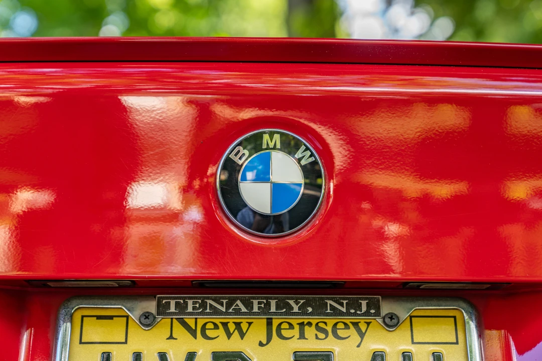 2003 BMW E39 M5 - Image 26 of 31