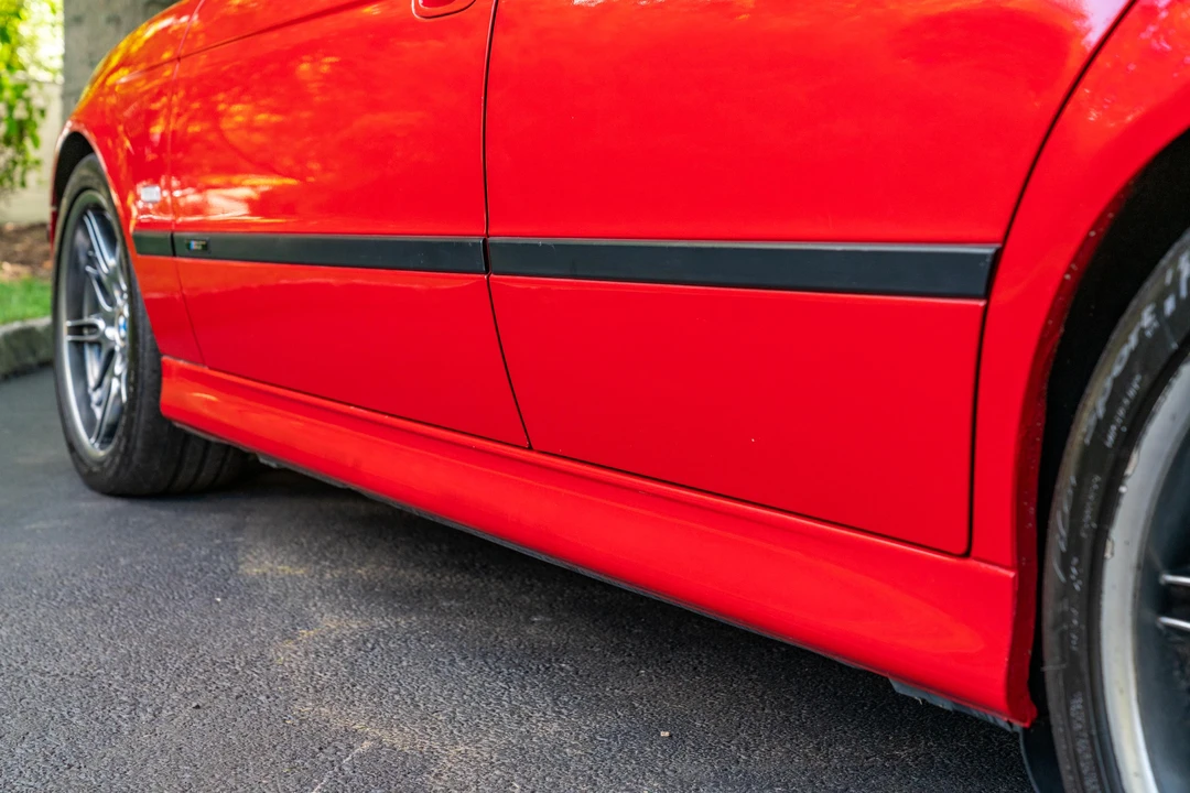 2003 BMW E39 M5 - Image 20 of 31