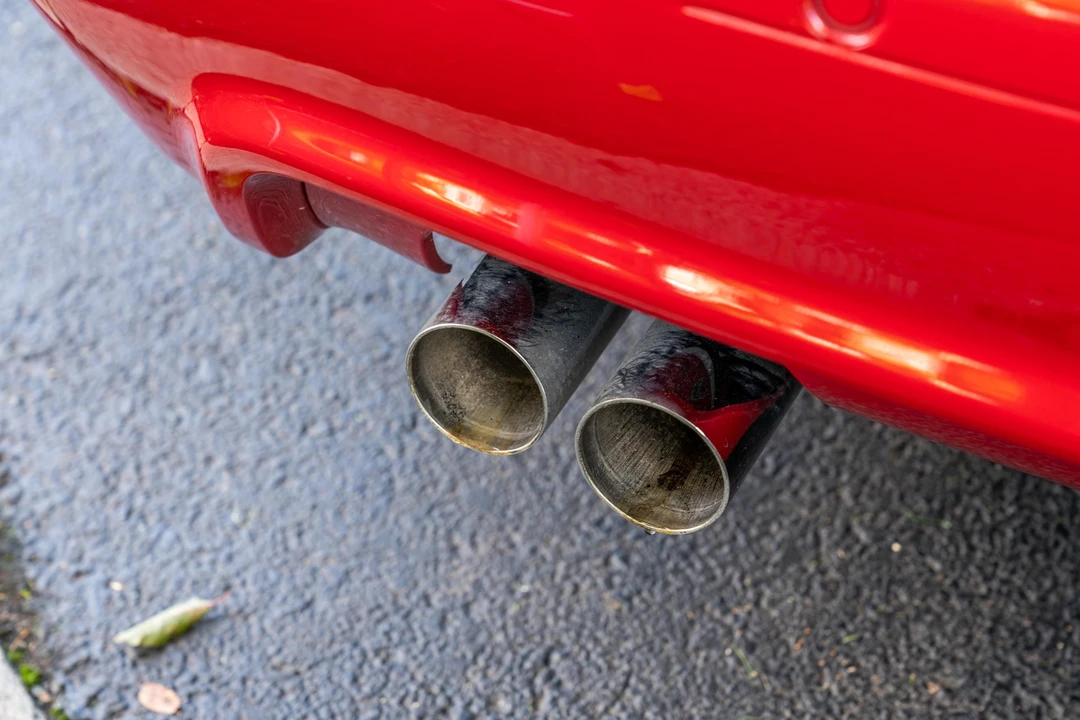 2003 BMW E39 M5 - Image 27 of 31