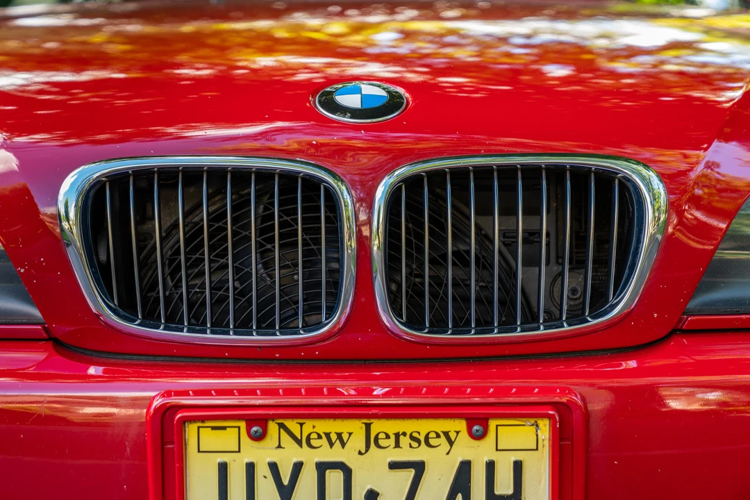2003 BMW E39 M5 - Image 12 of 31