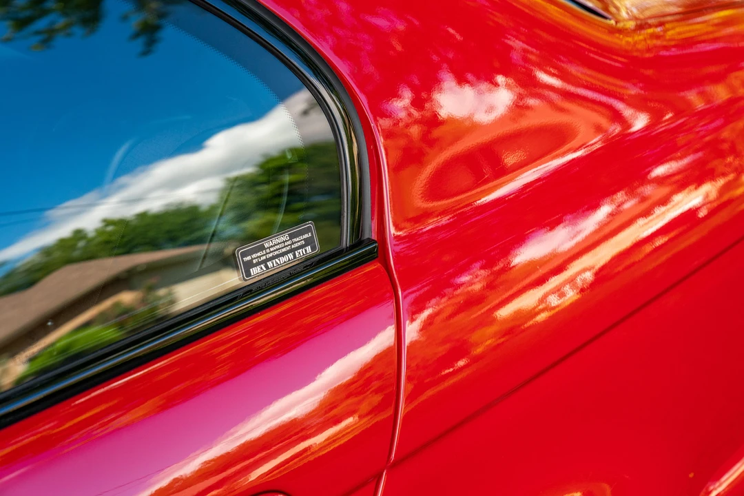 2003 BMW E39 M5 - Image 21 of 31