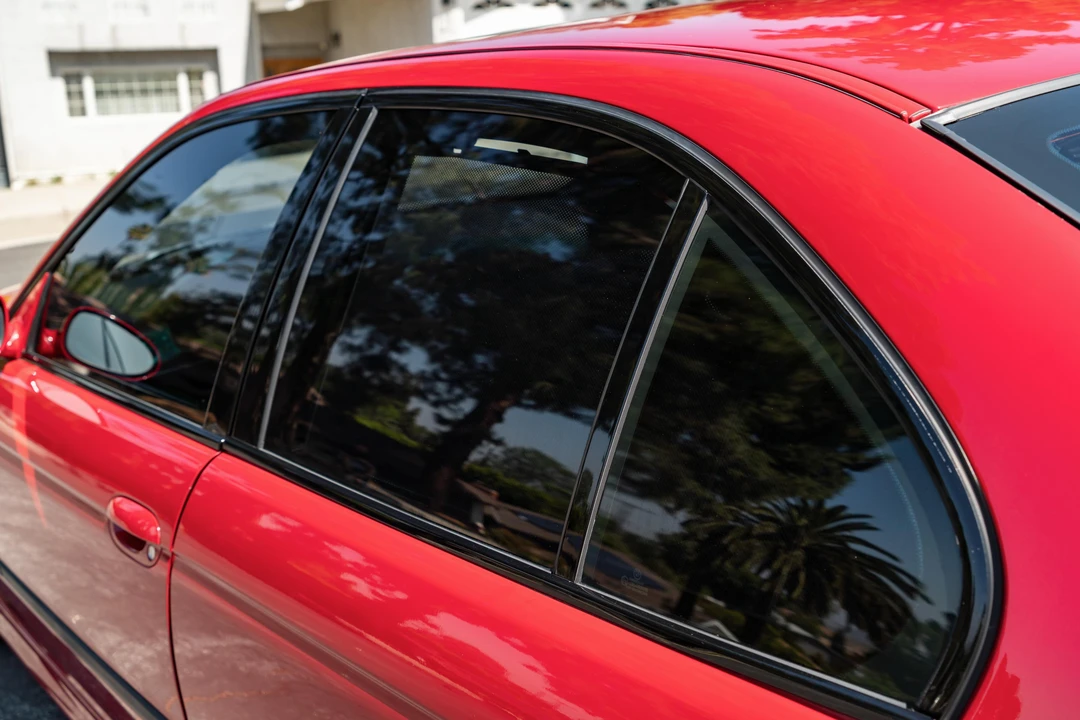 2003 BMW E39 M5 - Image 29 of 31