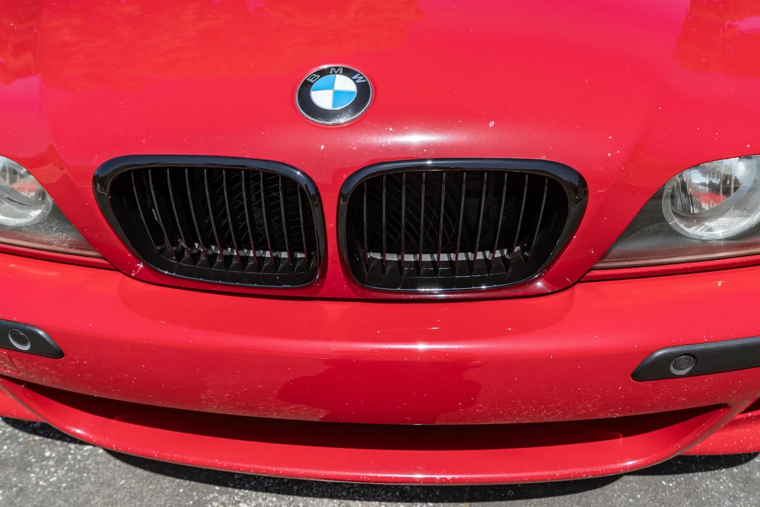 2003 BMW E39 M5 - Image 16 of 31