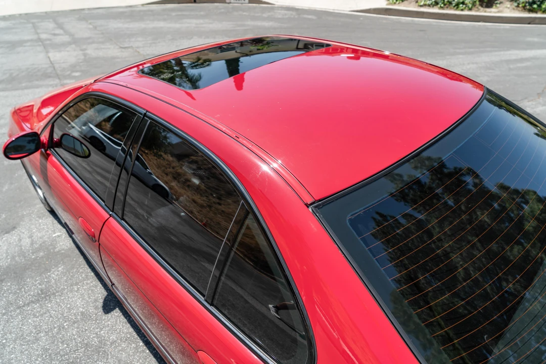2003 BMW E39 M5 - Image 28 of 31