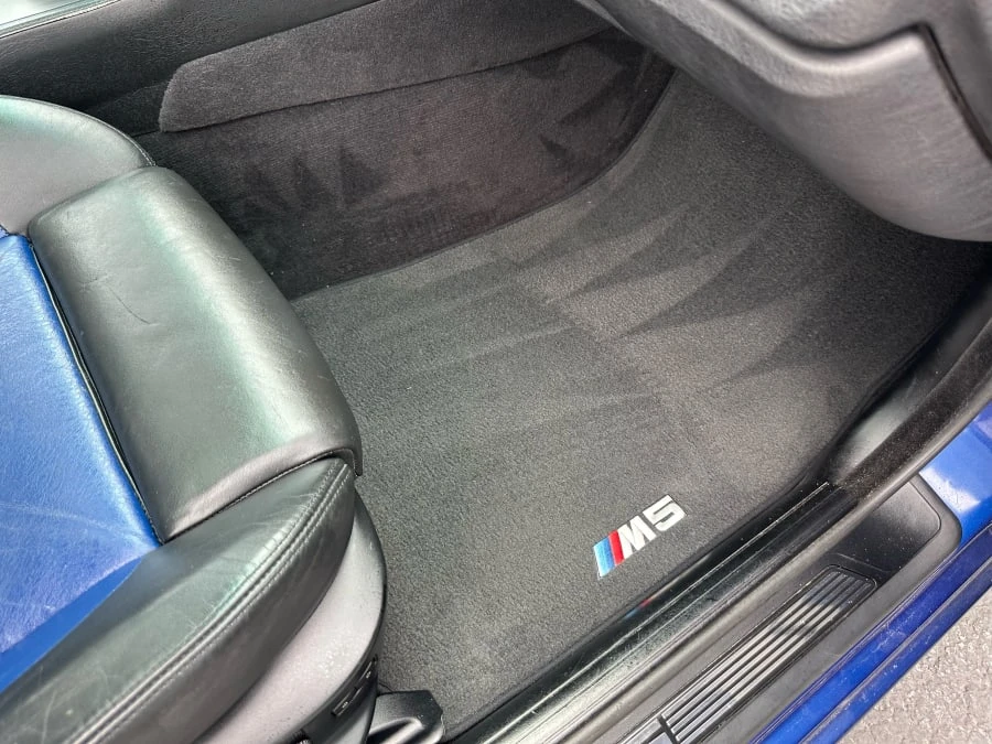 2003 BMW E39 M5 - Image 21 of 25