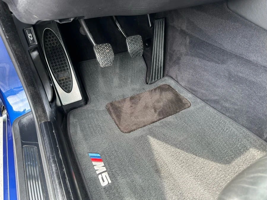 2003 BMW E39 M5 - Image 20 of 25