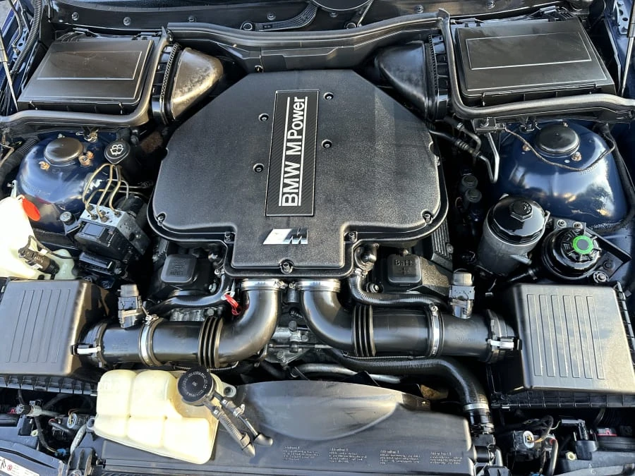 2003 BMW E39 M5 - Image 23 of 25