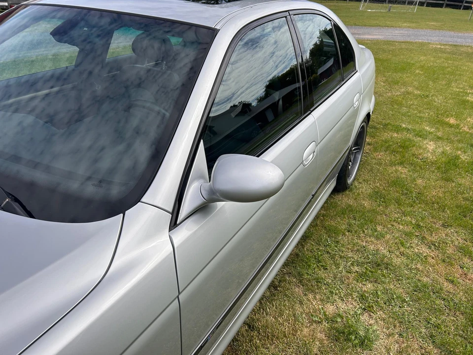 2003 BMW E39 M5 - Image 18 of 31