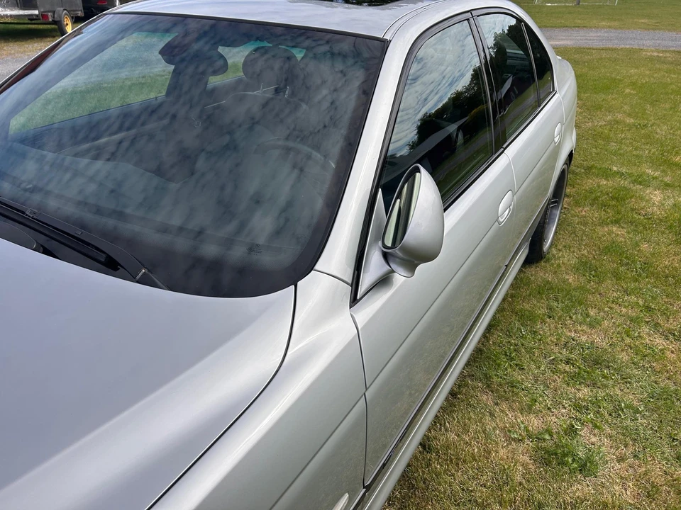 2003 BMW E39 M5 - Image 19 of 31