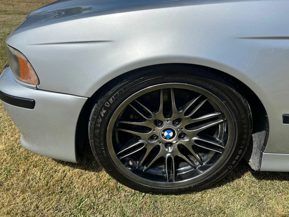 2003 BMW E39 M5 - Image 25 of 31