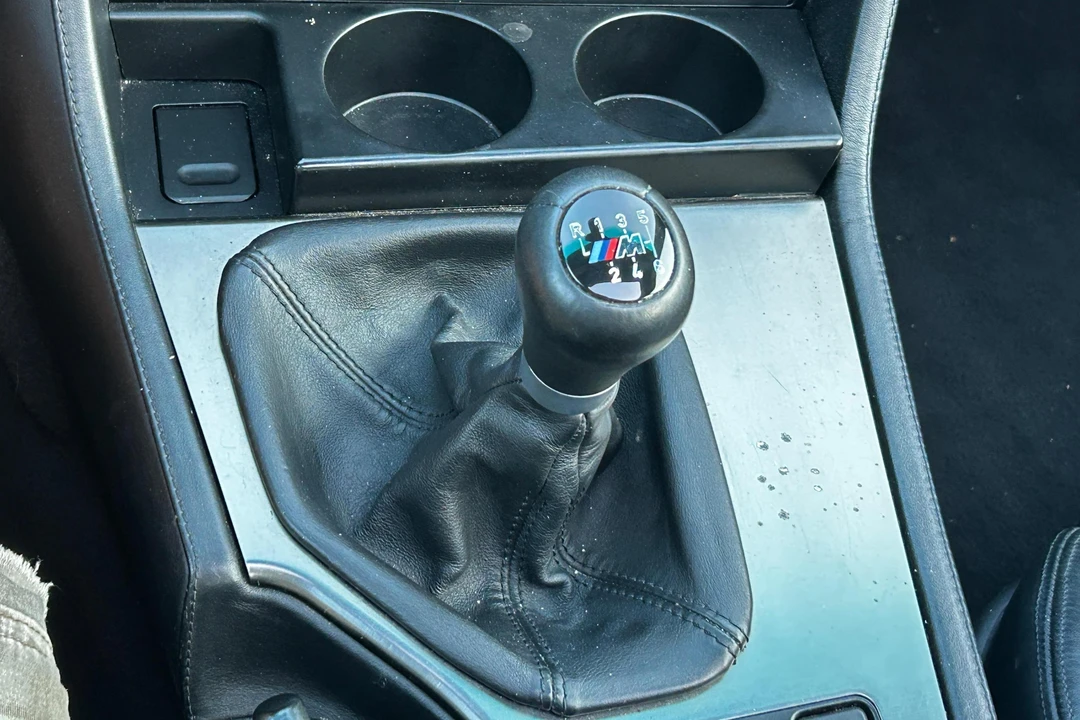 2003 BMW E39 M5 - Image 31 of 31