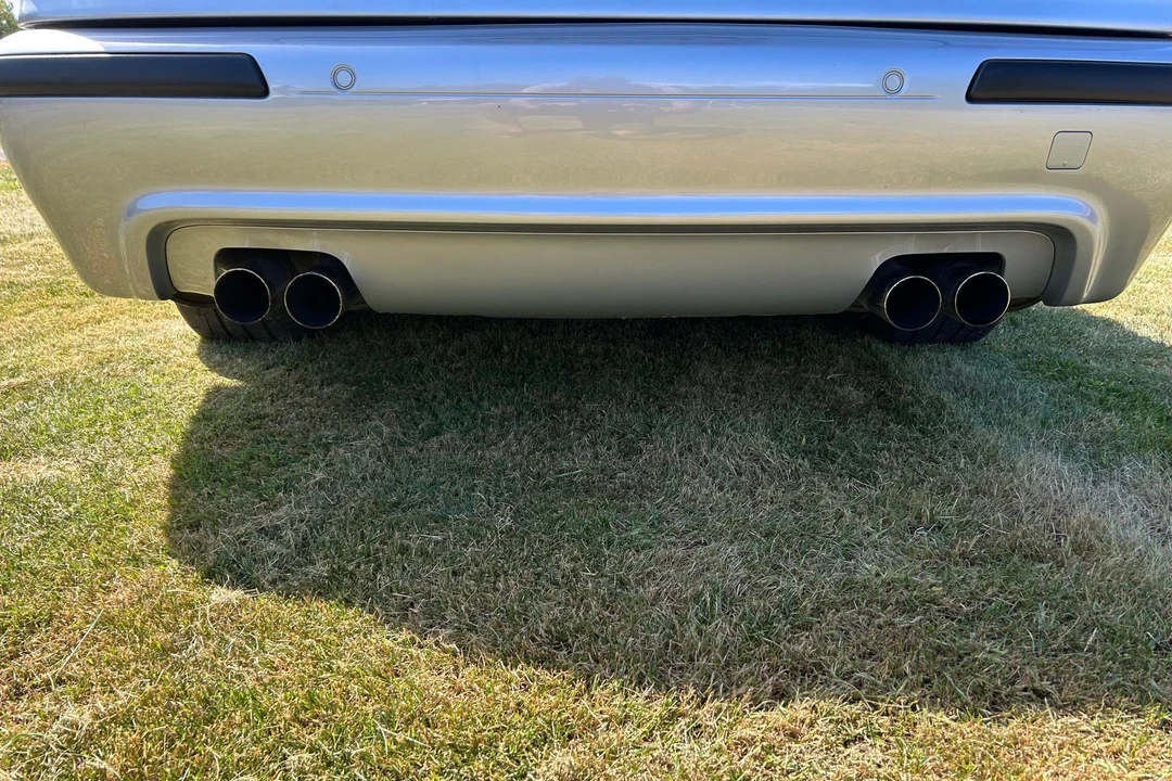 2003 BMW E39 M5 - Image 21 of 31