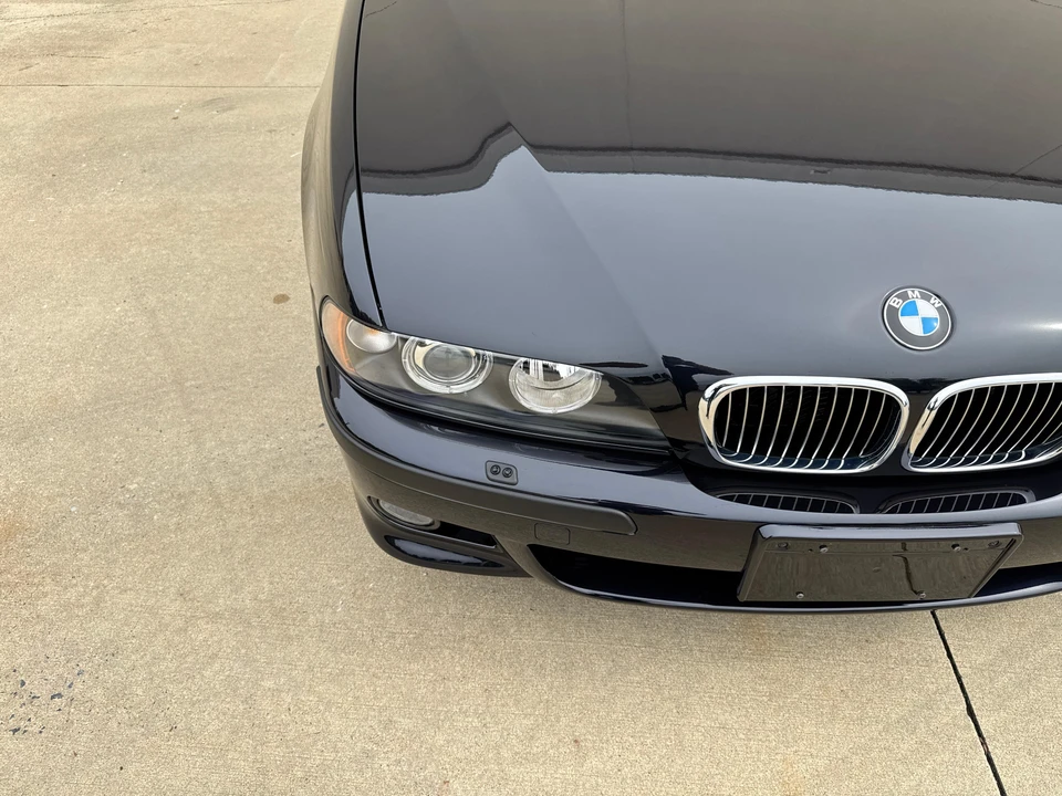 2003 BMW E39 M5 - Image 31 of 31