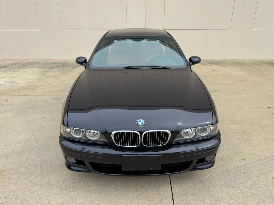 2003 BMW E39 M5 - Image 7 of 31