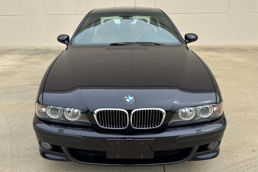 2003 BMW E39 M5 - Image 2 of 31