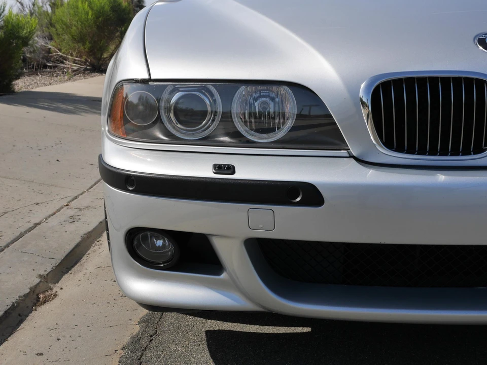 2003 BMW E39 M5 - Image 20 of 31
